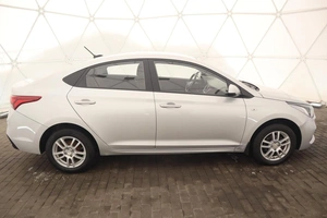 Седан Hyundai Solaris 2019 года, 1380000 рублей, Орёл