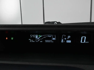 Хетчбэк Toyota Aqua 2017 года, 1049000 рублей, Ростов-на-Дону