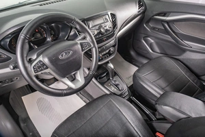 Седан ВАЗ (LADA) Vesta 2018 года, 899000 рублей, Томск