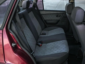 Седан Daewoo Nexia 2009 года, 299000 рублей, Кирилловка