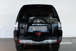 Внедорожник Mitsubishi Pajero 2007 года, 1499000 рублей, Красноярск
