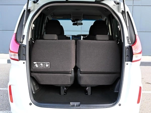 Минивэн Honda Freed 2019 года, 1764000 рублей, Кирилловка