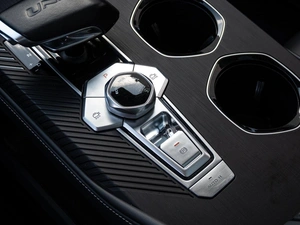 Внедорожник Changan UNI-K 2023 года, 2870000 рублей, Краснодар