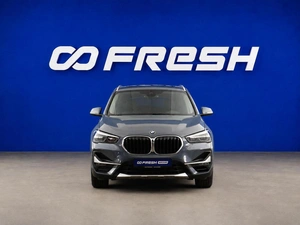 Внедорожник BMW X1 2021 года, 3548888 рублей, Москва