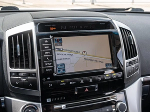 Внедорожник Toyota Land Cruiser 2013 года, 3620000 рублей, Краснодар