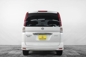 Минивэн Nissan Serena 2009 года, 1459000 рублей, Кемерово