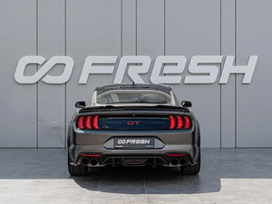 Купе Ford Mustang 2020 года, 5990000 рублей, Краснодар