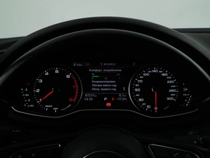 Седан Audi A4 2015 года, 2099444 рублей, Москва