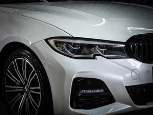 Седан BMW 3 серия 2019 года, 3399000 рублей, Волгоград