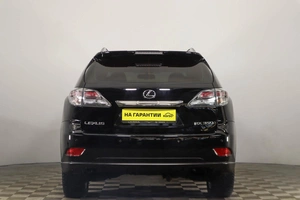 Внедорожник Lexus RX 2010 года, 1949000 рублей, Пермь
