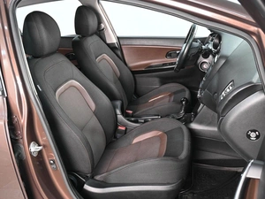 Хетчбэк Kia Ceed 2014 года, 1299000 рублей, Аксай