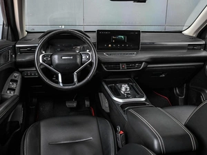 Внедорожник Haval Jolion 2023 года, 1954000 рублей, Кирилловка