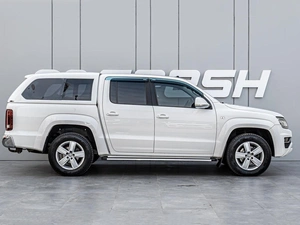 Пикап Volkswagen Amarok 2018 года, 3195000 рублей, Краснодар