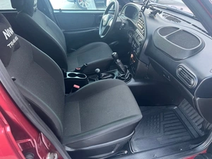 Внедорожник ВАЗ (LADA) Niva Travel 2021 года, 1075000 рублей, Абакан