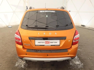 Универсал ВАЗ (LADA) Granta 2021 года, 775000 рублей, Орёл