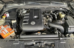 Внедорожник Nissan Pathfinder 2010 года, 1445000 рублей, Красноярск