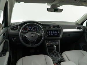 Внедорожник Volkswagen Tiguan 2019 года, 2632444 рублей, Москва