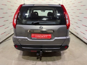 Внедорожник Nissan X-Trail 2012 года, 1330000 рублей, Красноярск