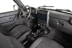 Внедорожник ВАЗ (LADA) 4x4 (Нива) 2024 года, 849000 рублей, Пермь