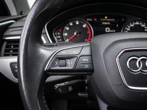 Седан Audi A4 2019 года, 2475000 рублей, Краснодар