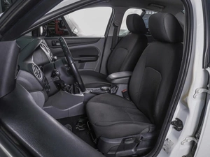 Седан Ford Focus 2009 года, 765000 рублей, Ростов-на-Дону