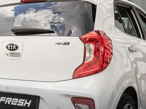 Хетчбэк Kia Picanto 2018 года, 1435000 рублей, Краснодар