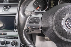 Универсал Volkswagen Passat 2014 года, 1209000 рублей, Томск