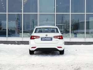 Седан MG 5 2023 года, 1689000 рублей, Нижний Новгород