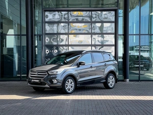 Внедорожник Ford Kuga 2018 года, 1479000 рублей, Уфа