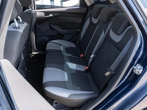 Седан Ford Focus 2012 года, 810000 рублей, Краснодар