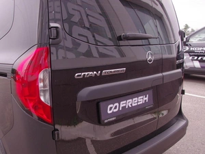 Минивэн Mercedes-benz Citan 2021 года, 2599000 рублей, Владимир
