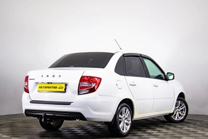 Седан ВАЗ (LADA) Granta 2023 года, 689000 рублей, Пермь