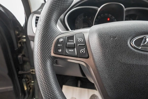 Седан ВАЗ (LADA) Vesta 2016 года, 839000 рублей, Барнаул