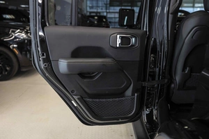 Внедорожник Jeep Wrangler 2025 года, 17242270 рублей, Москва