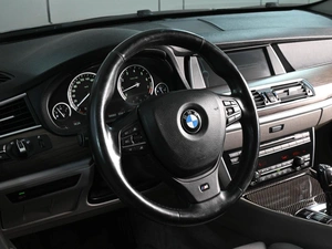Лифтбек BMW 5 серия GT 2011 года, 1670000 рублей, Аксай