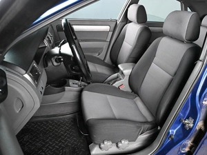 Седан Chevrolet Lacetti 2011 года, 699000 рублей, Аксай