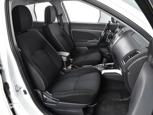 Внедорожник Mitsubishi ASX 2012 года, 1129000 рублей, Воронеж