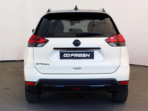 Внедорожник Nissan X-Trail 2022 года, 2850000 рублей, Орёл
