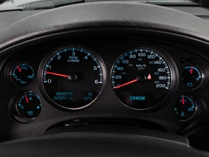 Внедорожник Chevrolet Tahoe 2011 года, 2149000 рублей, Тюмень