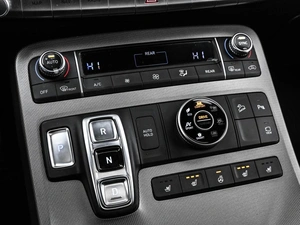 Внедорожник Hyundai Palisade 2021 года, 5149000 рублей, Кирилловка