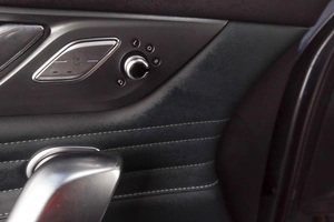 Внедорожник Changan CS95 2023 года, 3799000 рублей, Челябинск