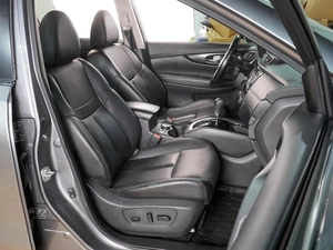 Внедорожник Nissan X-Trail 2019 года, 2650000 рублей, Воронеж