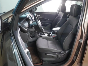 Внедорожник Hyundai Santa Fe 2013 года, 1599000 рублей, Воронеж