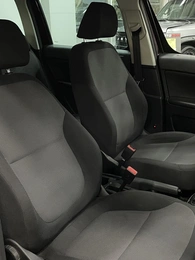 Внедорожник Skoda Yeti 2011 года, 727000 рублей, Солонцы