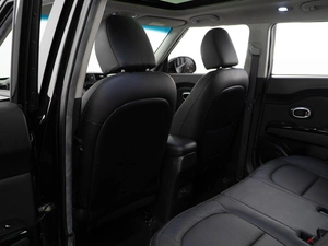 Внедорожник Kia Soul 2018 года, 1797444 рублей, Москва