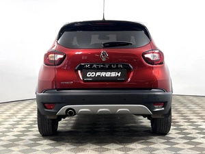 Внедорожник Renault Kaptur 2019 года, 1435200 рублей, Казань