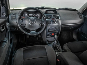Универсал Renault Megane 2008 года, 599000 рублей, Ставрополь