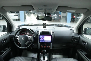 Внедорожник Nissan X-Trail 2014 года, 1548000 рублей, Солонцы