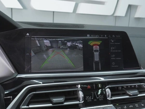 Внедорожник BMW X5 2019 года, 7780000 рублей, Ростов-на-Дону