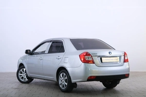 Седан Geely GC6 2014 года, 659000 рублей, Омск